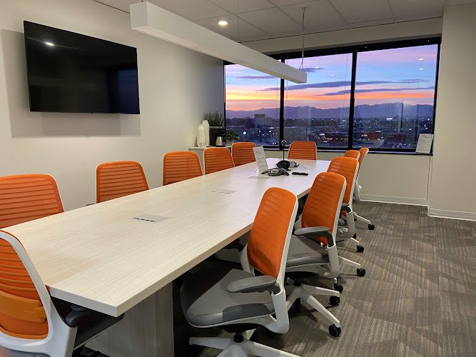 Office Evolution - Metro North, CO coworking space in Northglenn, United States of America 1