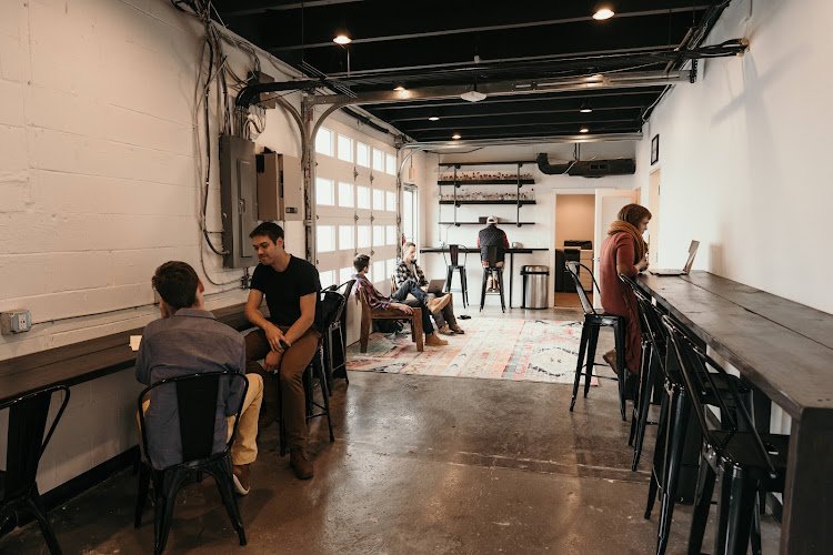 Three One Three | Coworking Office Space | Germantown coworking space in Nashville, United States of America 1