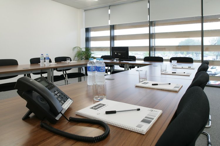 Apex Office Space coworking space in Doncaster, United Kingdom of Great Britain and Northern Ireland 1