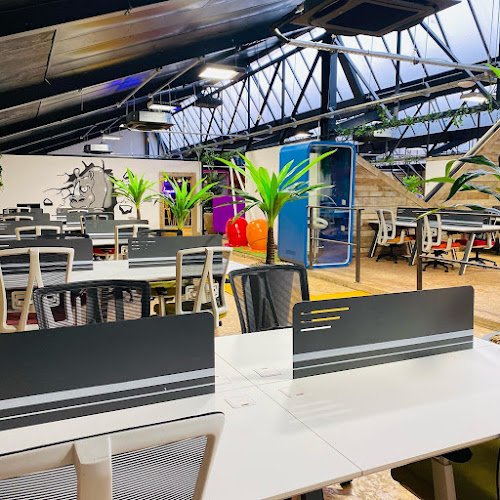 Critical Path International Ltd coworking space in Macclesfield, United Kingdom of Great Britain and Northern Ireland 1