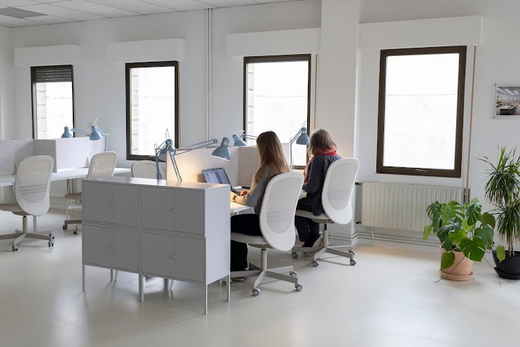Chowa Coworking coworking space in Vitoria-Gasteiz, Spain 1