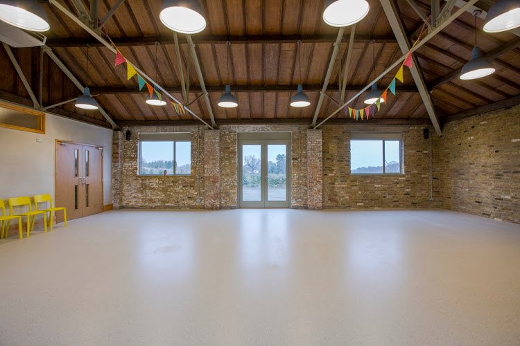 Horseshoe Barn coworking space in Sidcup, United Kingdom of Great Britain and Northern Ireland 1