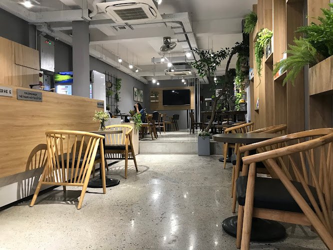 Espace Coworking - Business Solution coworking space in Hanoi, Viet Nam 1