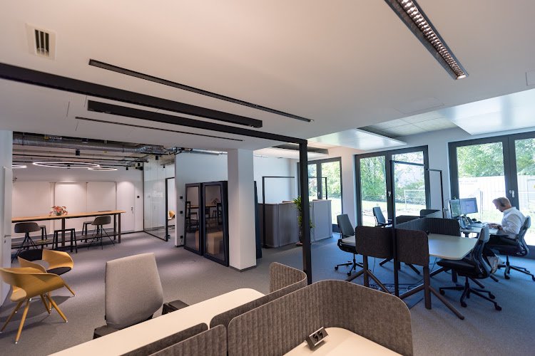 Work Different GmbH coworking space in Dachau, Germany 1
