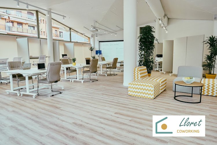 COWORKING LLORET coworking space in Lloret de Mar, Spain 1