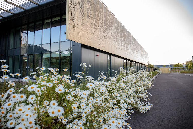 Goldworks coworking space in Ebbw Vale, United Kingdom of Great Britain and Northern Ireland 1