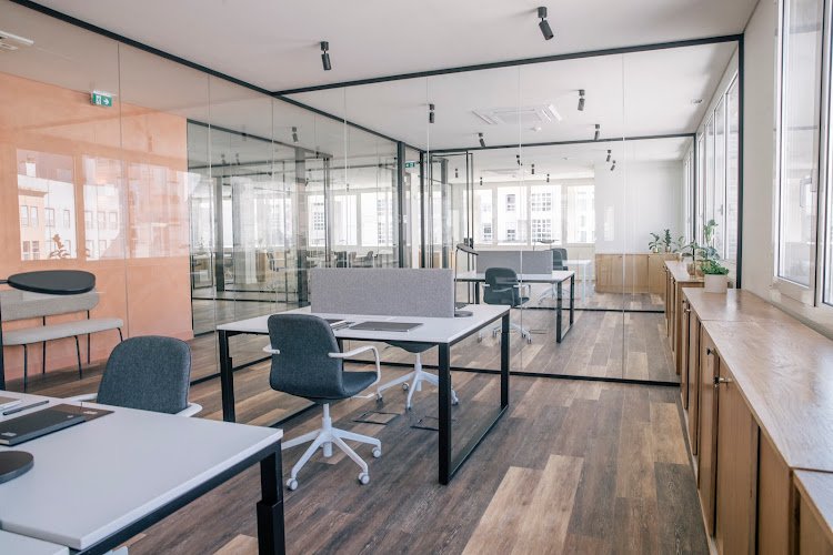 Eli&Co Escritorios Privados & Coworking Lisboa coworking space in Lisbon, Portugal 1