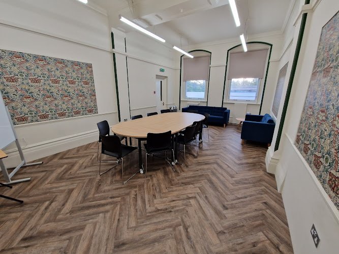 Vestry Hall, Mitcham coworking space in Mitcham, United Kingdom of Great Britain and Northern Ireland 1