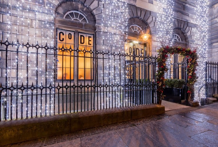 CoDE Pod – THE CoURT coliving space in Edinburgh, United Kingdom of Great Britain and Northern Ireland 1