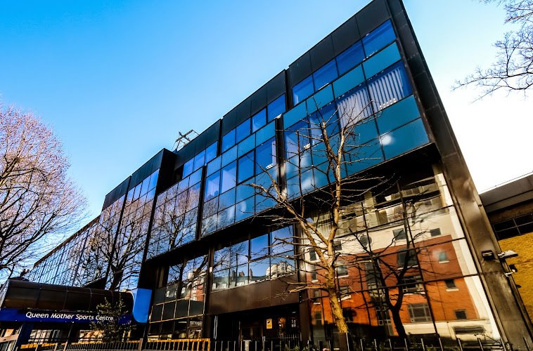 First Base Victoria coworking space in London, United Kingdom of Great Britain and Northern Ireland 1