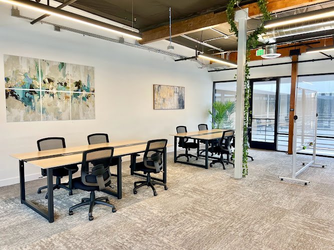 Mission Cowork coworking space in San Diego, United States of America 1