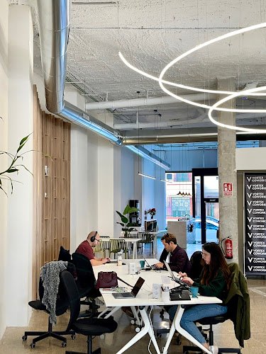 Vortex Ciencias | Coworking Valencia coworking space in Valencia, Spain 1