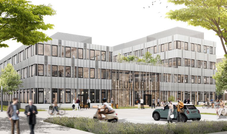 SimpliOffice Coworking Space und Eventlocation Berlin coworking space in Berlin, Germany 1