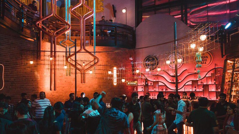 WDA Spaces coworking space in Bengaluru, India 1