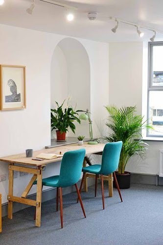 Qworkery Co-working Space coworking space in Skipton, United Kingdom of Great Britain and Northern Ireland 1