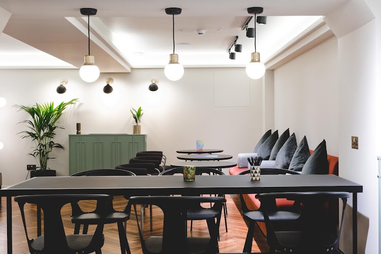 Fora - Belle House coworking space in London, United Kingdom of Great Britain and Northern Ireland 1