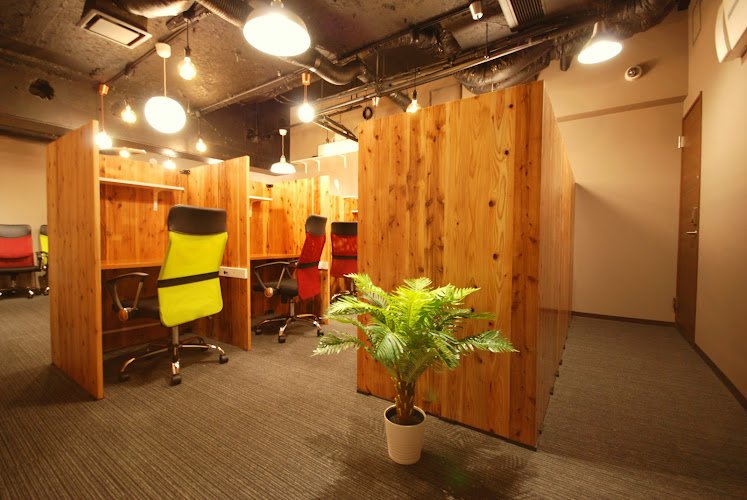 個室レンタルオフィス＆コワーキングスペースMCオフィス池袋西口 coworking space in Toshima City, Japan 1