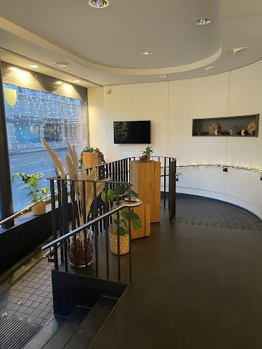 Treffpunkt M coworking space in Bietigheim-Bissingen, Germany 1