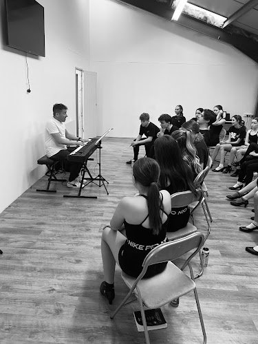 BE Performing Arts coworking space in Macclesfield, United Kingdom of Great Britain and Northern Ireland 1