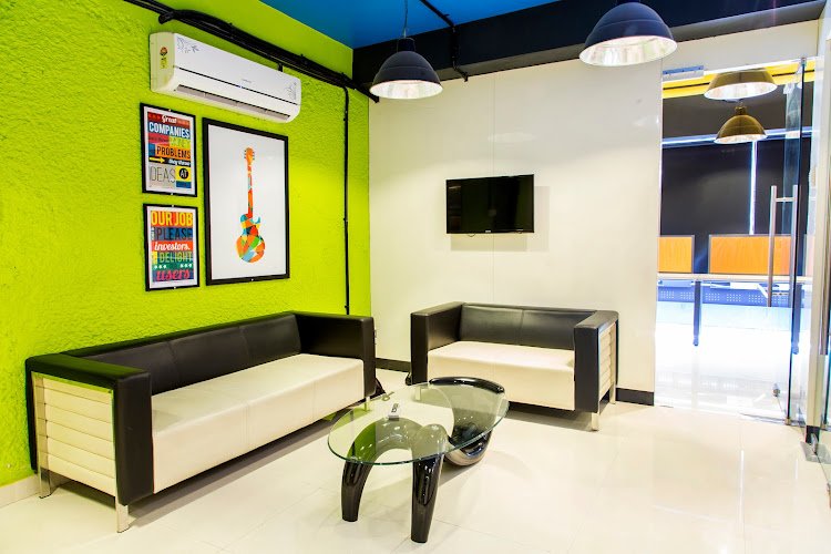 Restroworks Tech coworking space in New Delhi, Delhi, India 1