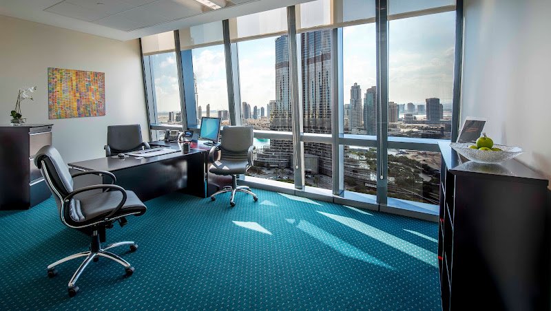 Servcorp Boulevard Plaza - Coworking, Offices, Virtual Offices & Meeting Rooms coworking space in AE, United Arab Emirates 1