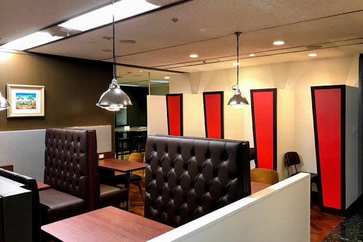 Servcorp Shinjuku Nomura Building coworking space in Shinjuku City, Japan 1