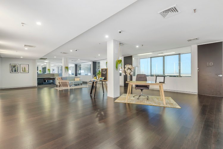 Workspace365 coworking space in Surry Hills, Australia 1