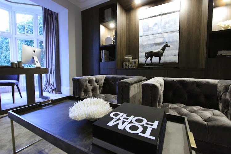 Interiors by Ingrid Ltd coworking space in Macclesfield, United Kingdom of Great Britain and Northern Ireland 1