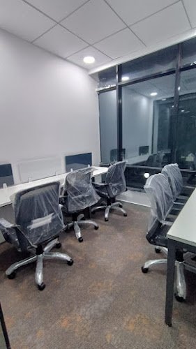 Nexus Workspaces coworking space in Pune, India 1