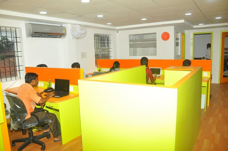 XploreNeXt coworking space in Bengaluru, India 1