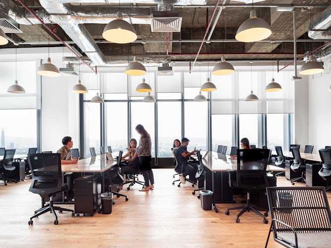 WeWork Mercu 2 coworking space in Kuala Lumpur, Malaysia 1