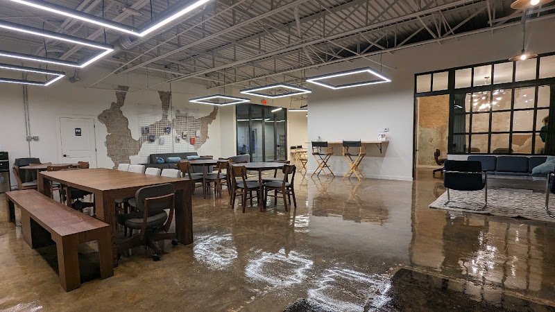 Apprentice Creative Space coworking space in Dallas, United States of America 1