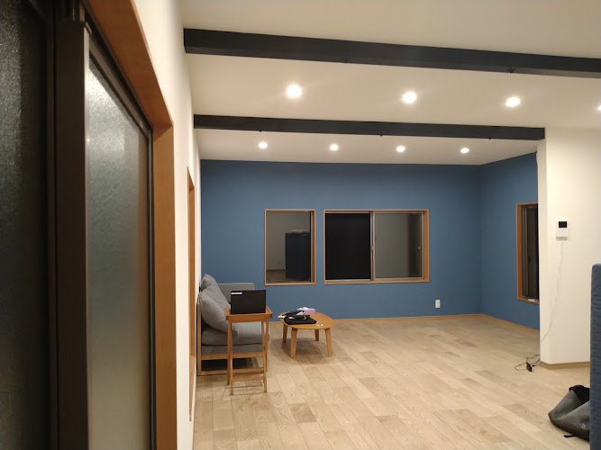 Beachside Base Sotoura coworking space in Shimoda, Japan 1