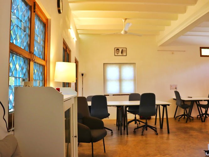 KINISI COWORK coworking space in Puducherry, Mattur, India 1