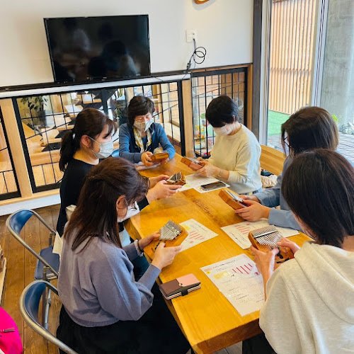 レンタルスペース＆カルチャースクール アイリス coworking space in Himeji, Japan 1
