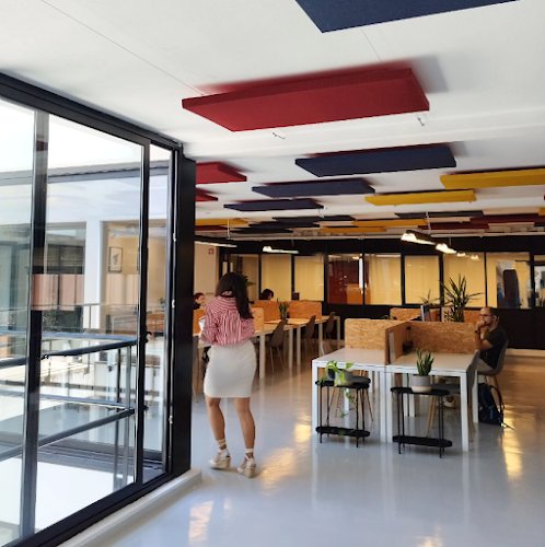 Hubtekk - Coworking Solutions coworking space in Porto, Portugal 1