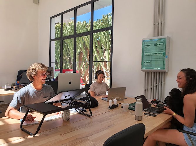 Cactus Coliving & Coworking Tenerife coworking space in Arona, Spain 1