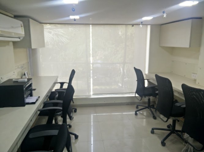My Cute Office Affordable Co-Working coworking space in Mumbai, India 1