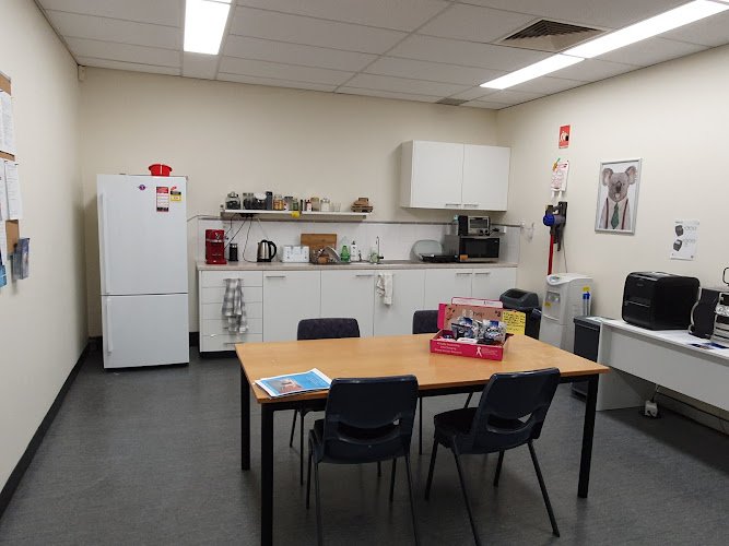 Sydney- St George Shared Offices coworking space in Kogarah, Australia 1