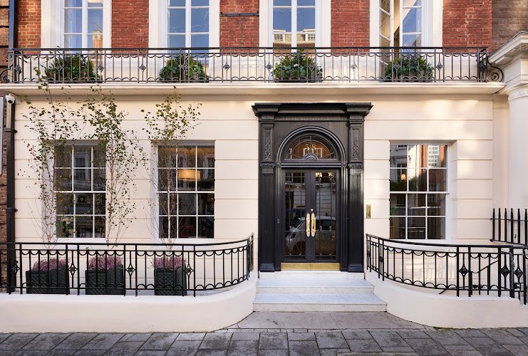 58 Grosvenor Street - Ikonik Office coworking space in London, United Kingdom of Great Britain and Northern Ireland 1