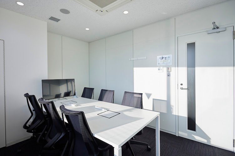 ジザイ 東中野 coworking space in Nakano City, Japan 1