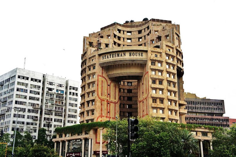Corporate Meeting & Office Space in New Delhi - MOH coworking space in New Delhi, India 1