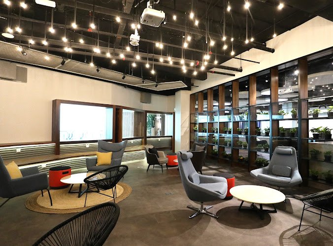 Co-labs Coworking The Starling coworking space in Petaling Jaya, Malaysia 1