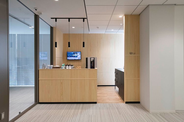 ジザイ 成城学園前 coworking space in Setagaya City, Japan 1