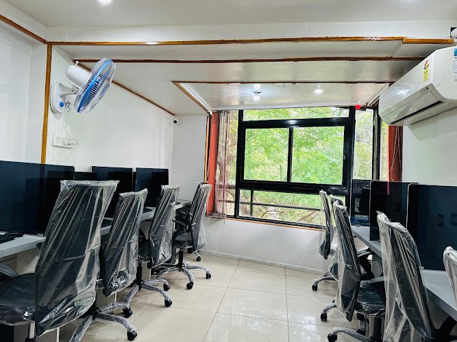 Qubix CoWorking Space coworking space in Pune, India 1