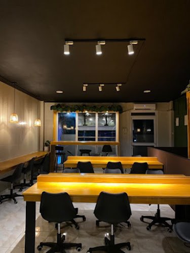 Hiraya Coworking and Study Hub coworking space in Tabaco City, Philippines 1