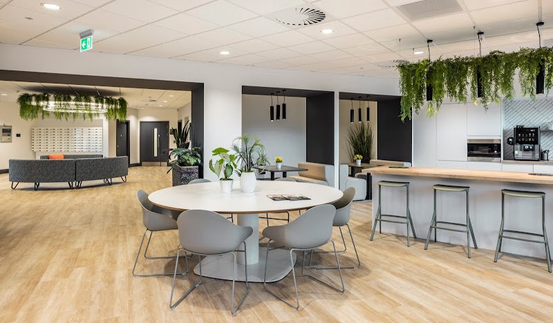 Pure Offices Longbridge coworking space in Birmingham, United Kingdom of Great Britain and Northern Ireland 1