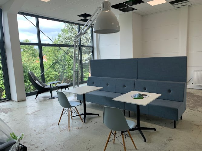 Coworking Kemnath coworking space in Kemnath, Germany 1