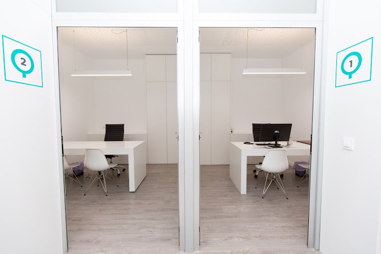 coworkZINQ coworking space in Dénia, Spain 1