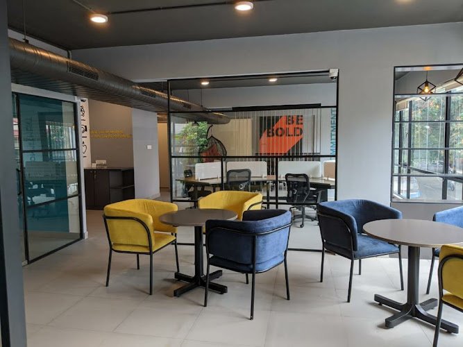 steadwork (Incomeing Tech and Infra Solutions LLP) coworking space in Bengaluru, India 1